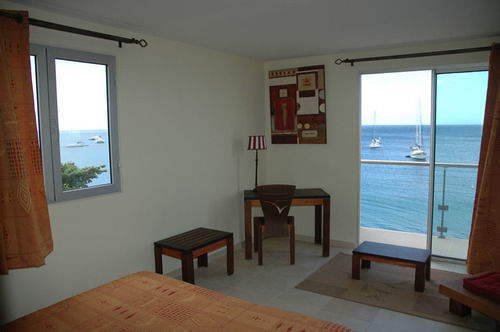 La Villa Saint Pierre Hotel Екстериор снимка