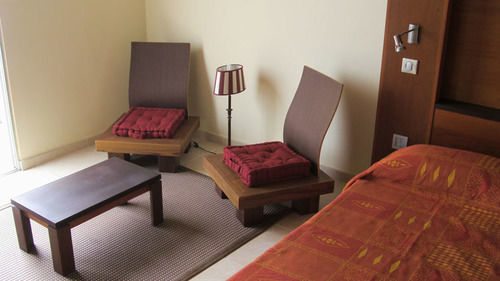 La Villa Saint Pierre Hotel Екстериор снимка